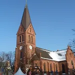 Warnemuende Studio Seebrise Ref 50356