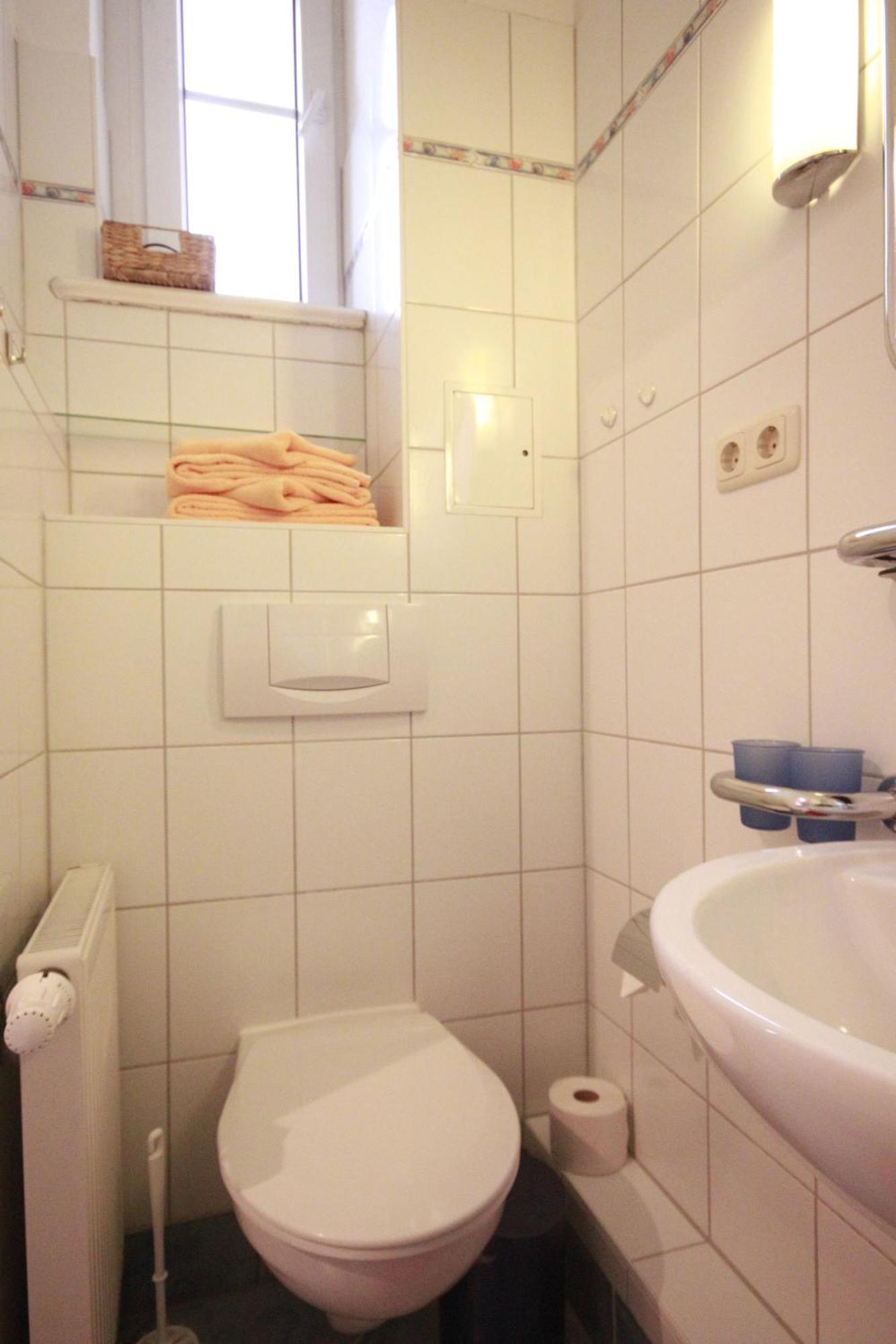 Apartment Warnemuende Seebrise Ref 50356 Rostock