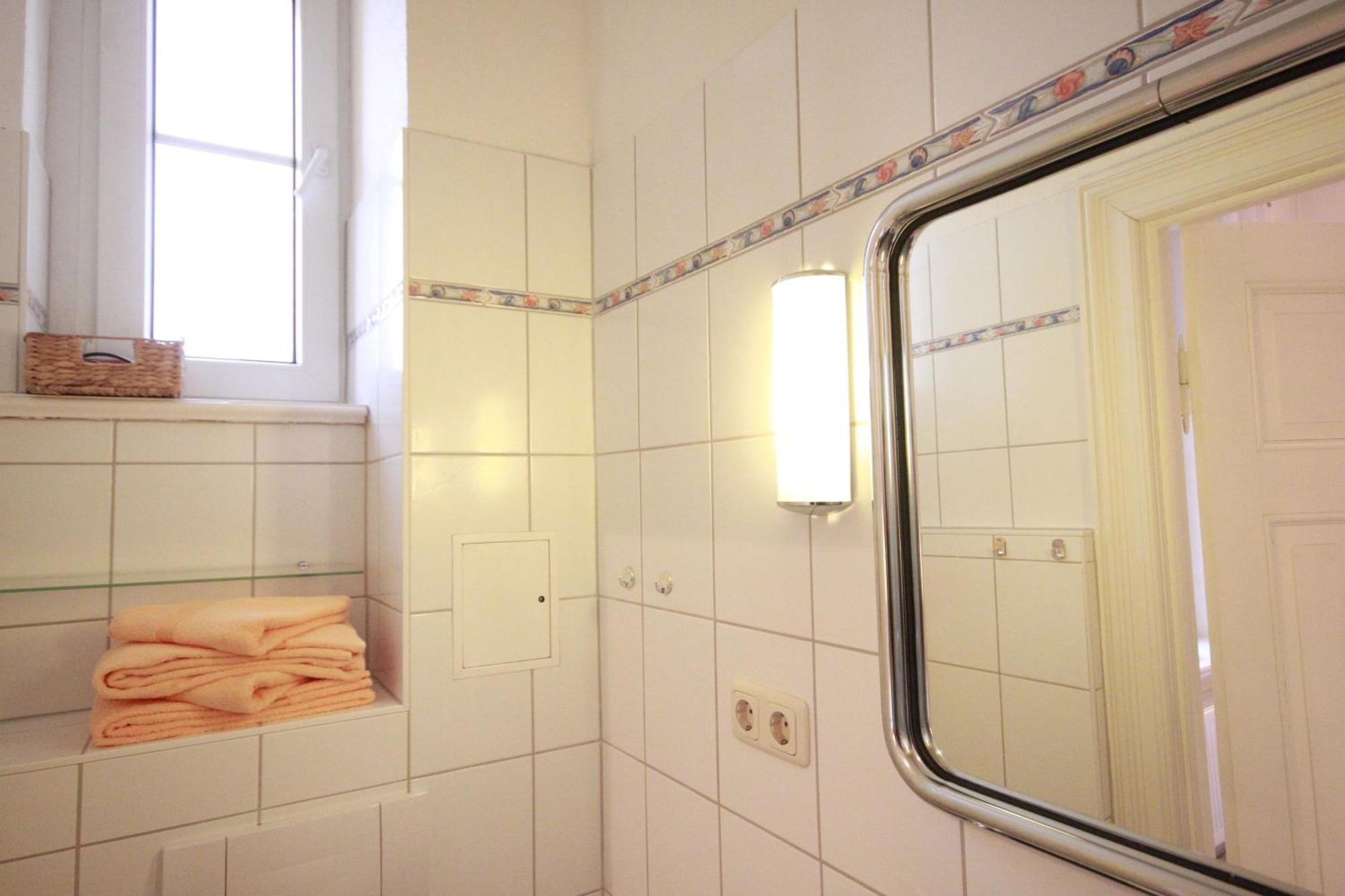 Warnemünde Seebrise Ref 50356 *