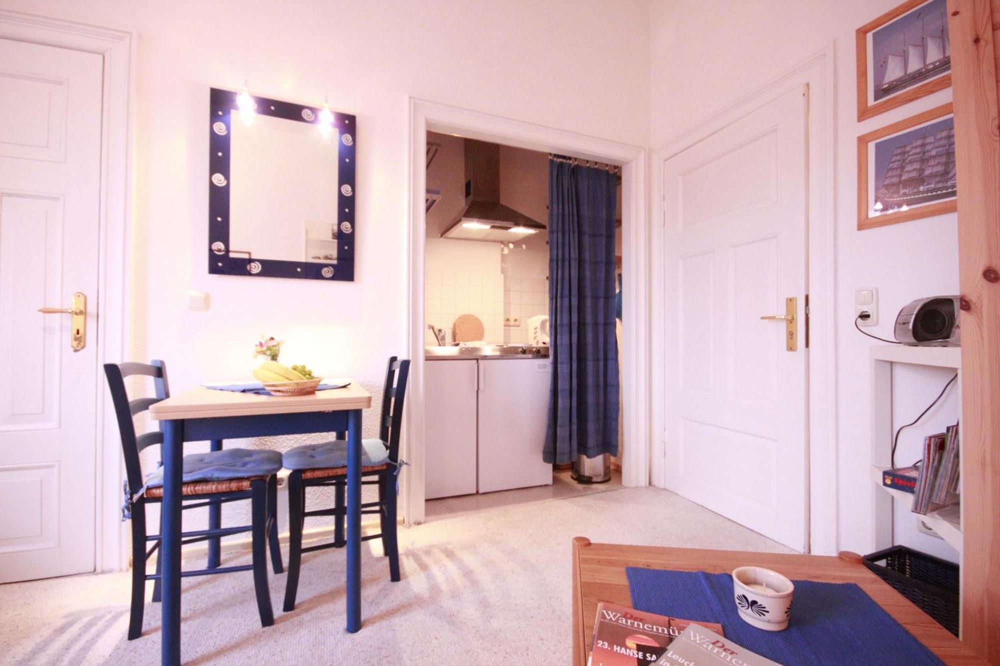 Warnemuende Seebrise Ref 50356 Rostock